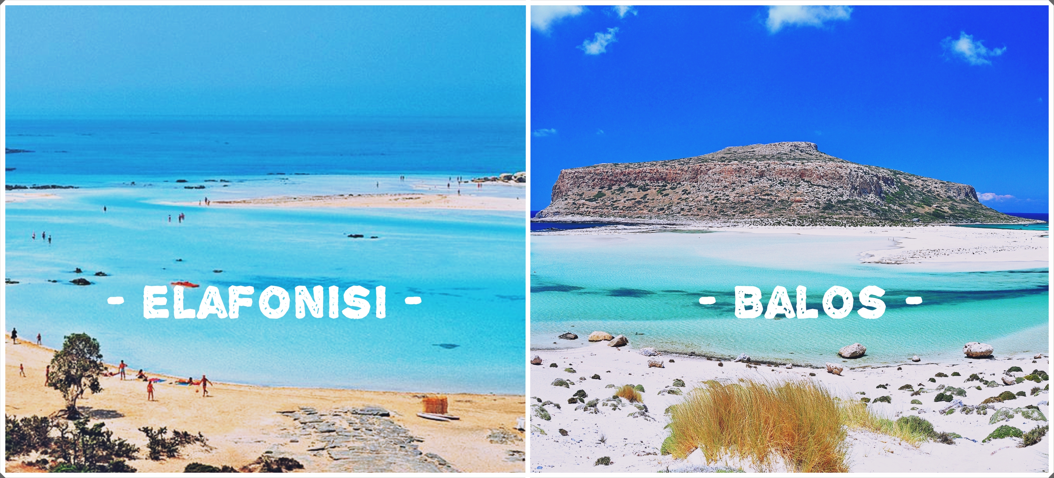 Αποτέλεσμα εικόνας για Κρήτη:Οι καλύτερες παραλίες της
